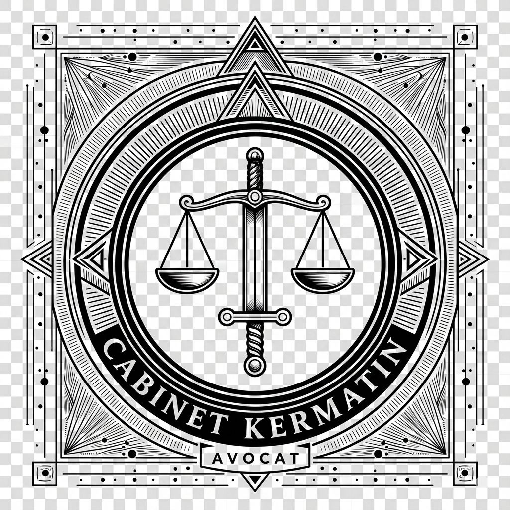 Cabinet Kermatin & Associés Logo